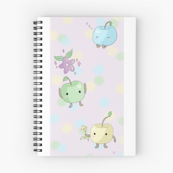 Item preview, Junimos  designed and sold by ThatSpaceAce.