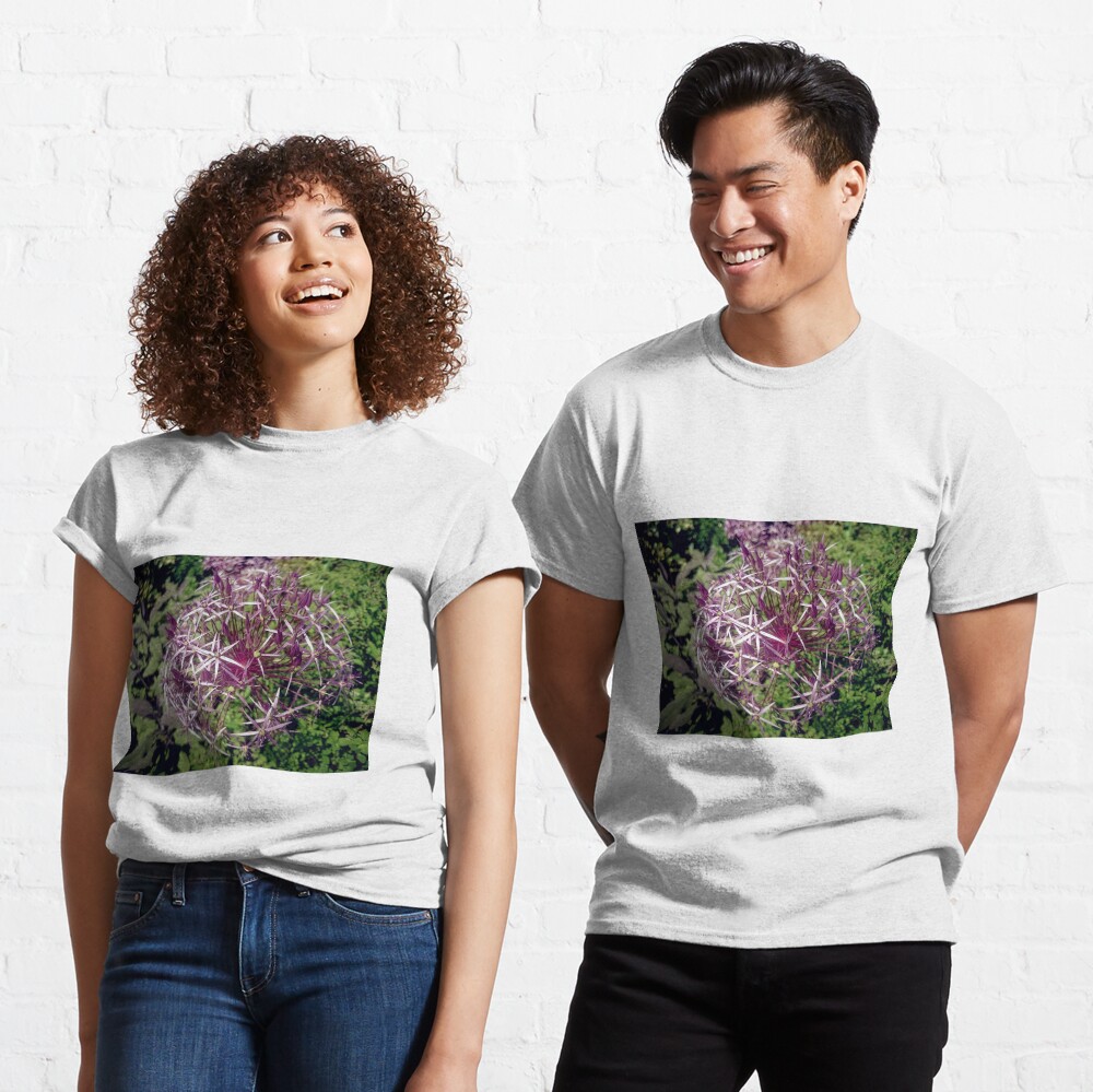 Zierlauch Classic T-Shirt