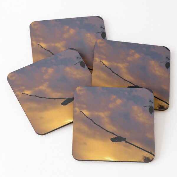 Item preview, Stormy Sunset designed and sold by lezvee.