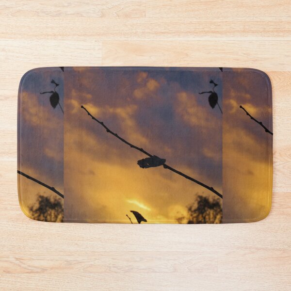 Item preview, Stormy Sunset designed and sold by lezvee.