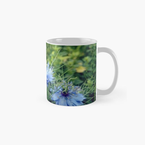 Jungfer im Grünen Tasse (Standard)
