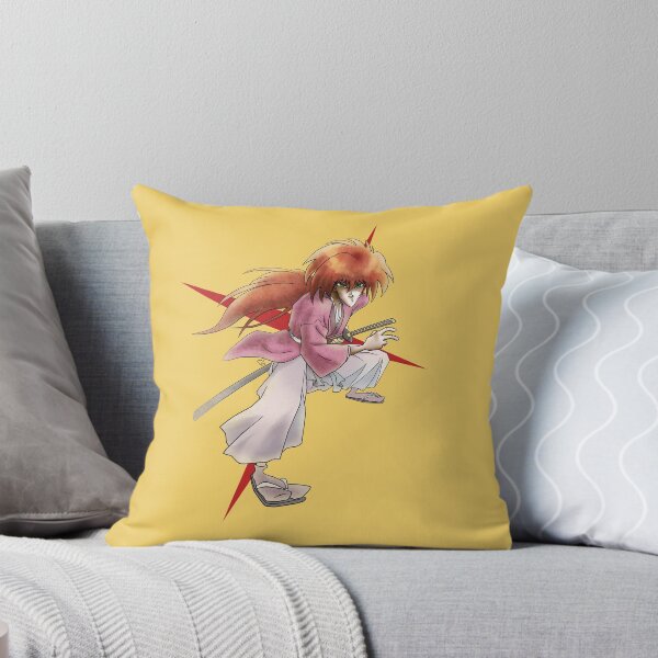 Item preview, Kenshin designed and sold by FacuPov.