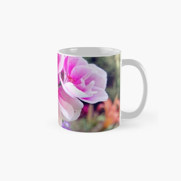 Geranie Tasse (Standard)