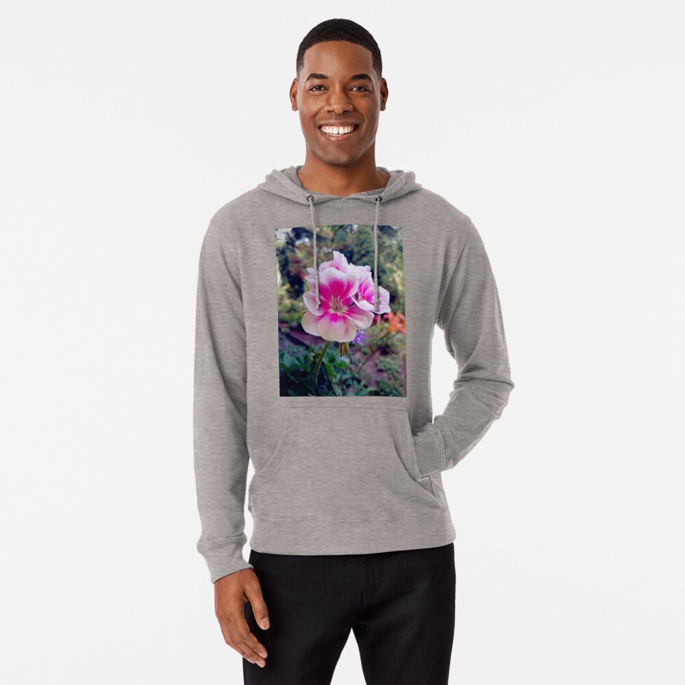 Artikel-Vorschau von Leichter Hoodie, designt und verkauft von Gourmetkater.