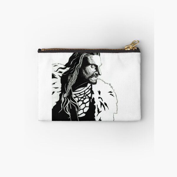 Item preview, Thorin Oakenshield designed and sold by bucklebatch.