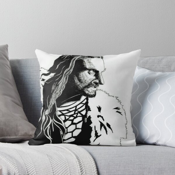 Item preview, Thorin Oakenshield designed and sold by bucklebatch.