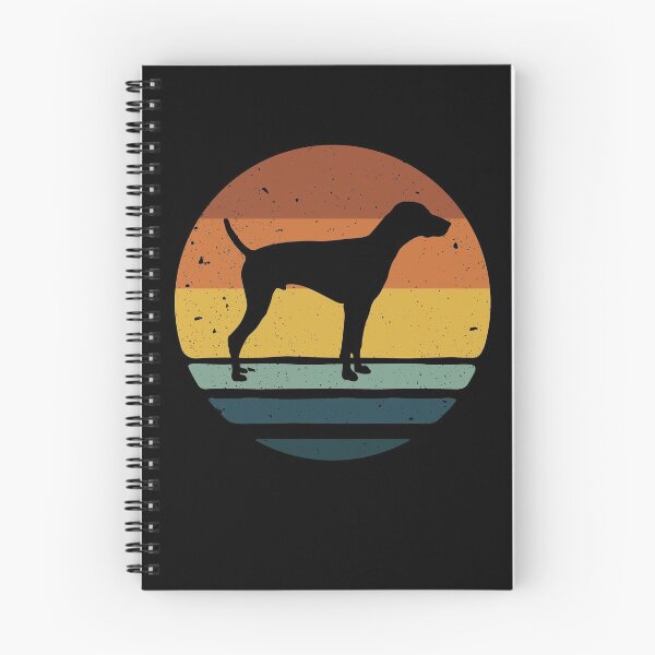 Item preview, Pointer Retro Vintage  designed and sold by rafaeltto.