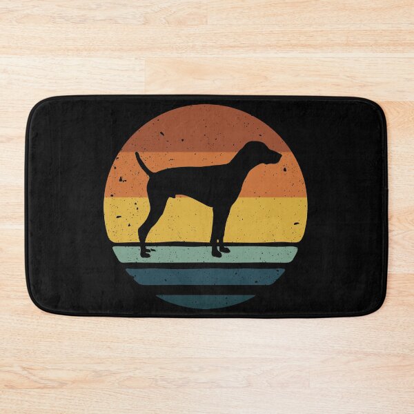 Item preview, Pointer Retro Vintage  designed and sold by rafaeltto.
