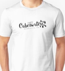 cabeswater Hemd Unisex T-Shirt