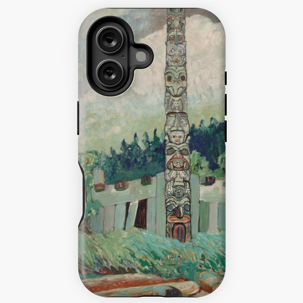 Item preview, iPhone Magsafe Tough Case designed and sold by ArtExpression.