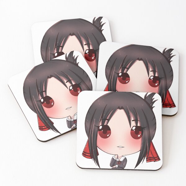 Item preview, Chibi Kaguya designed and sold by mianamaxi.