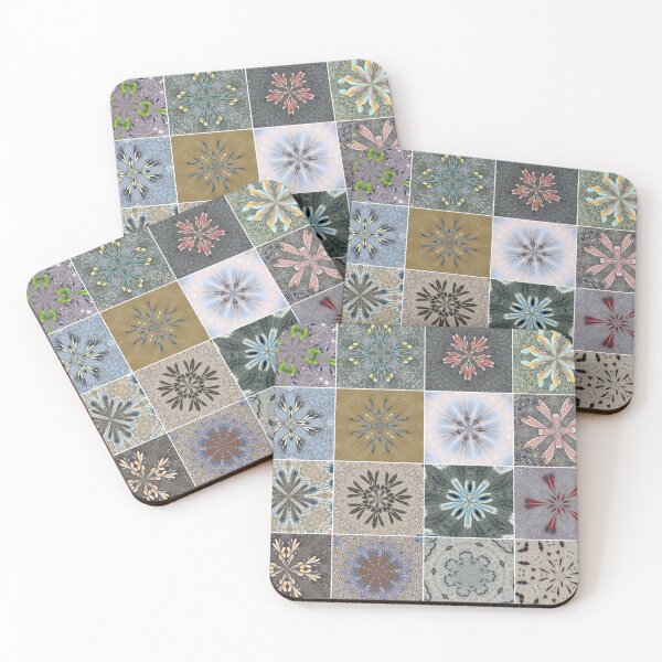Item preview, kaleidoscope designed and sold by KathleenDawson.