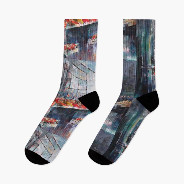 Item preview, Borough Market London Art Prints and Gifts designed and sold by Ballet Dance-Artist.
