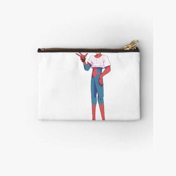 Item preview, Peter Eat the Rich Parker designed and sold by AM Haveson.