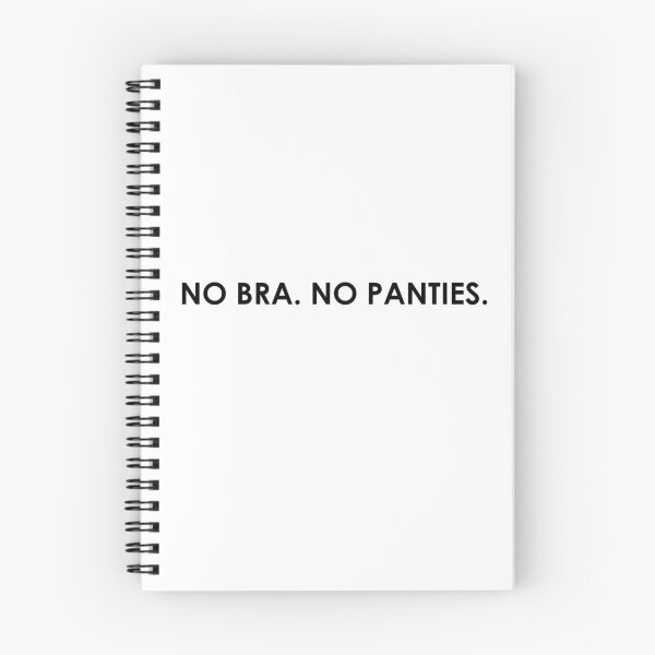 Item preview, no bra no panties designed and sold by House Sparrow.