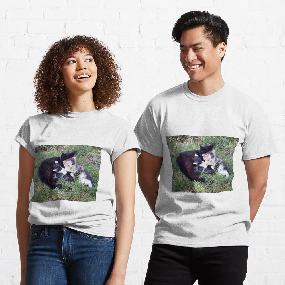 Glück Classic T-Shirt