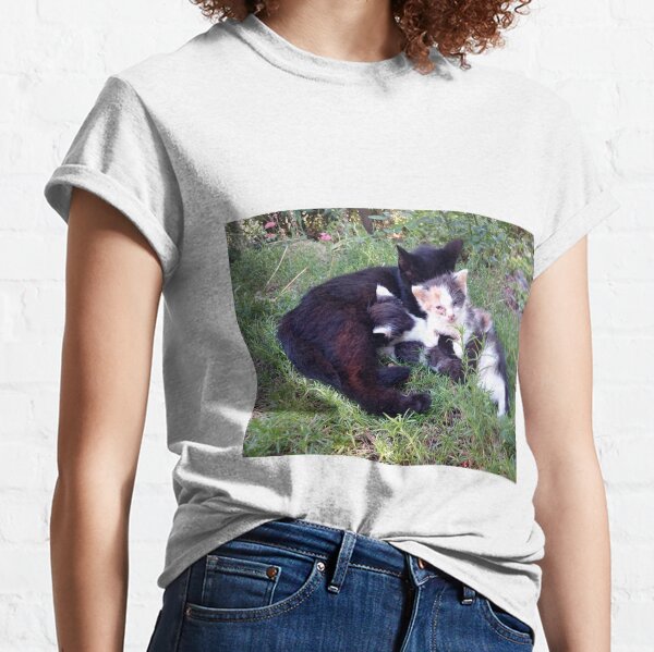 Glück Classic T-Shirt