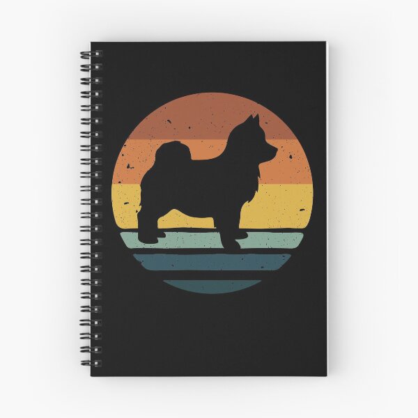 Item preview, Pomsky Retro Vintage  designed and sold by rafaeltto.