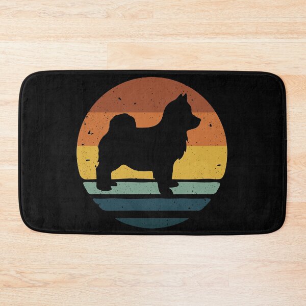 Item preview, Pomsky Retro Vintage  designed and sold by rafaeltto.