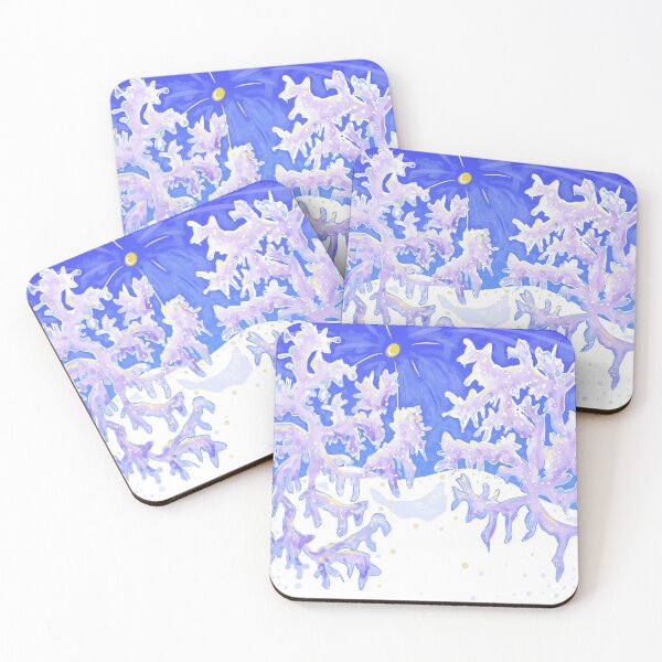 Item preview, Snow designed and sold by Katya Bespartochna.