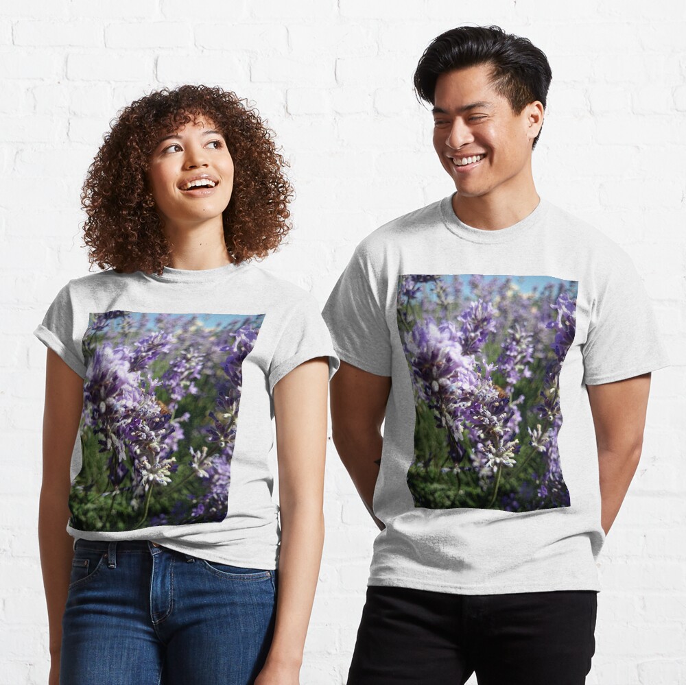 Artikel-Vorschau von Classic T-Shirt, designt und verkauft von Gourmetkater.