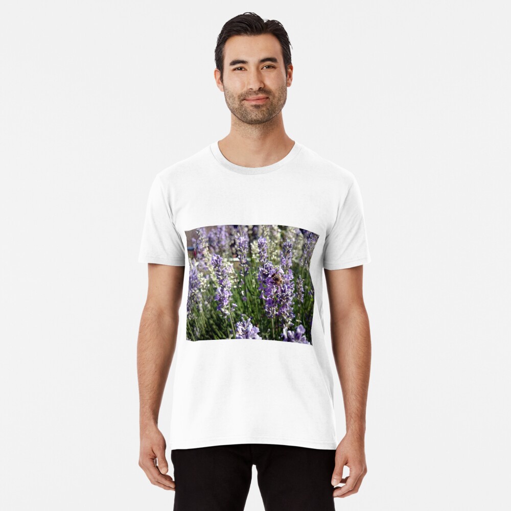 Artikel-Vorschau von Premium T-Shirt, designt und verkauft von Gourmetkater.