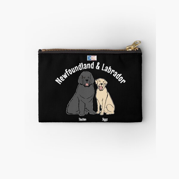 Item preview, Newfoundland and Labrador Dogs designed and sold by twHistory.