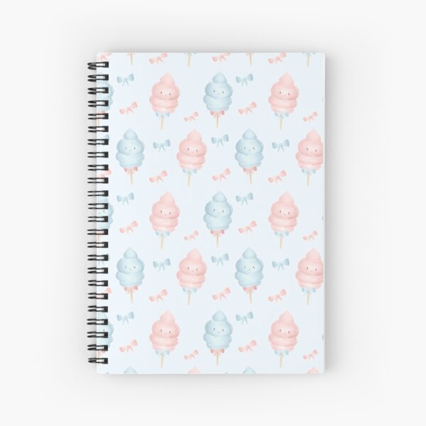 Kawaii Notebook – Queen Karly