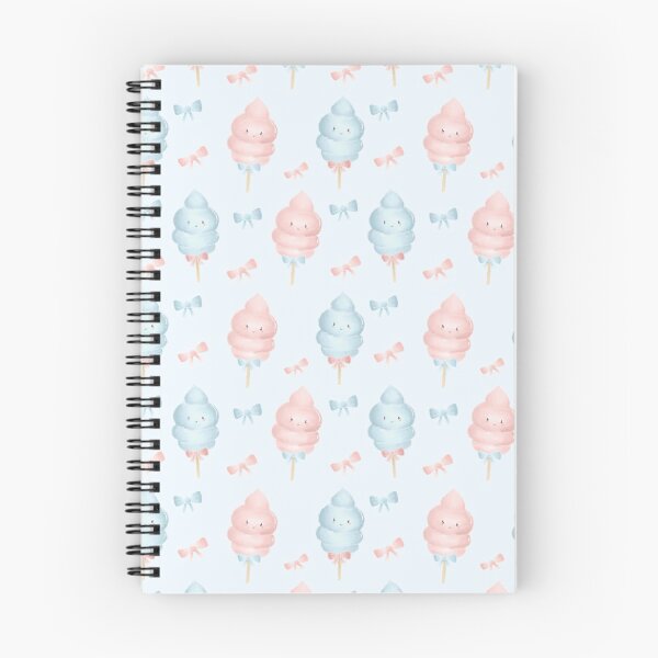 Item preview, Cotton candy pattern designed and sold by AliciaBarten.