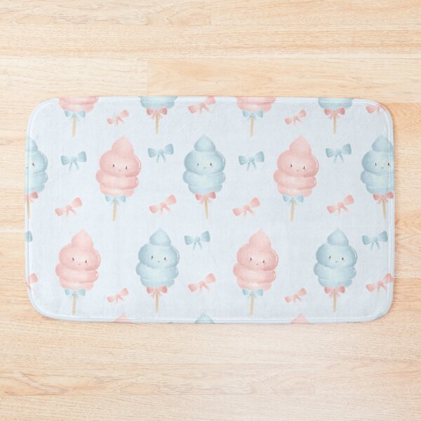 Item preview, Cotton candy pattern designed and sold by AliciaBarten.