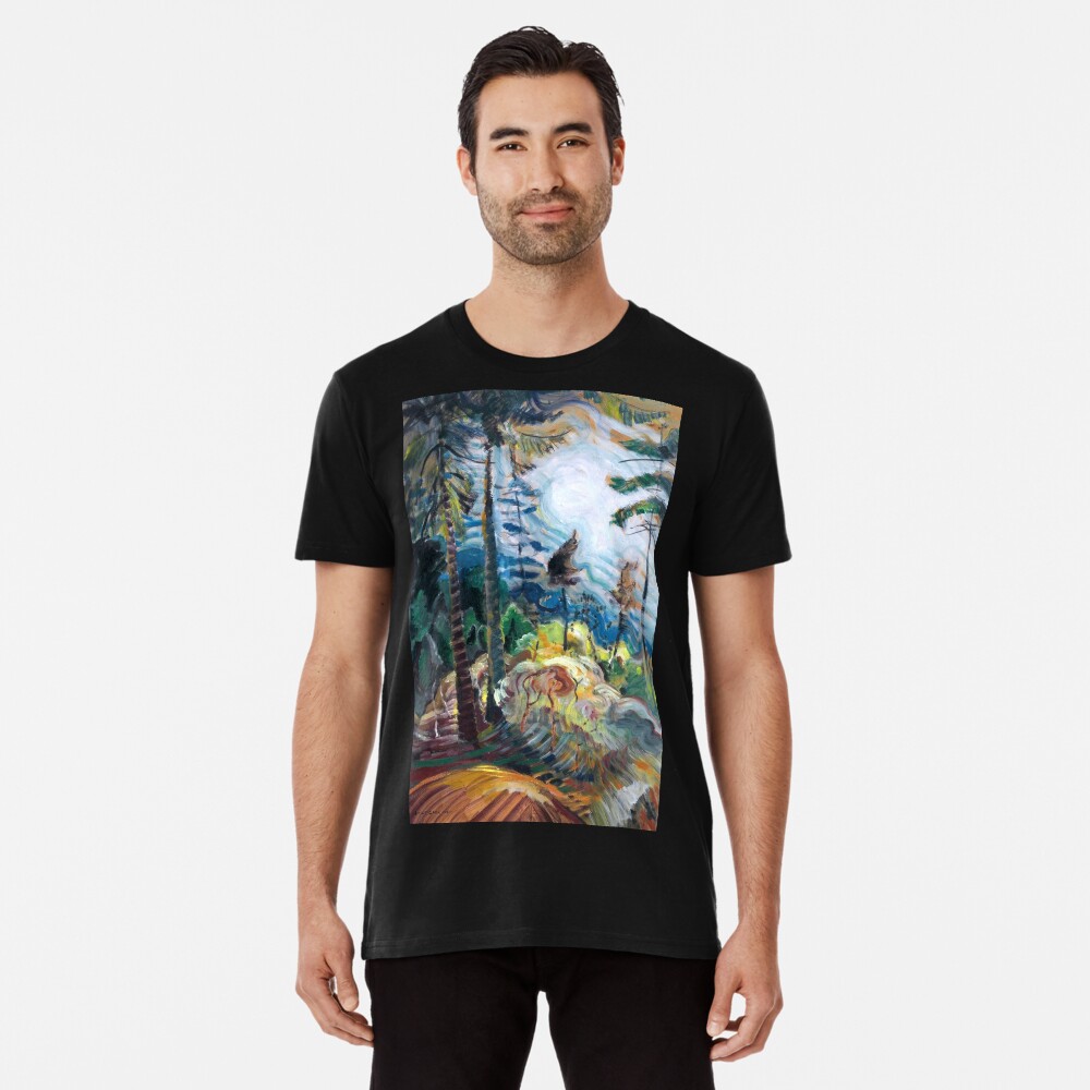 Item preview, Premium T-Shirt designed and sold by ArtExpression.