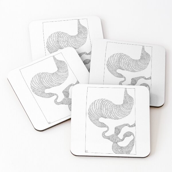 Item preview, Energy Track Series - Reptilian Containment (Black Ink) designed and sold by Annie Edney.