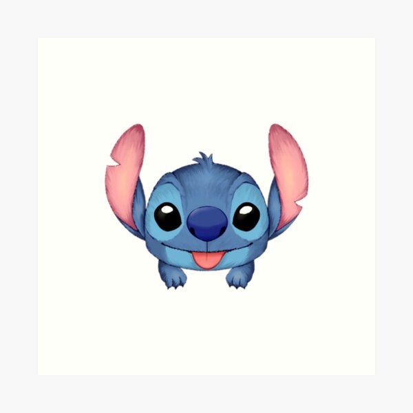 Stitch Face Roblox Creator