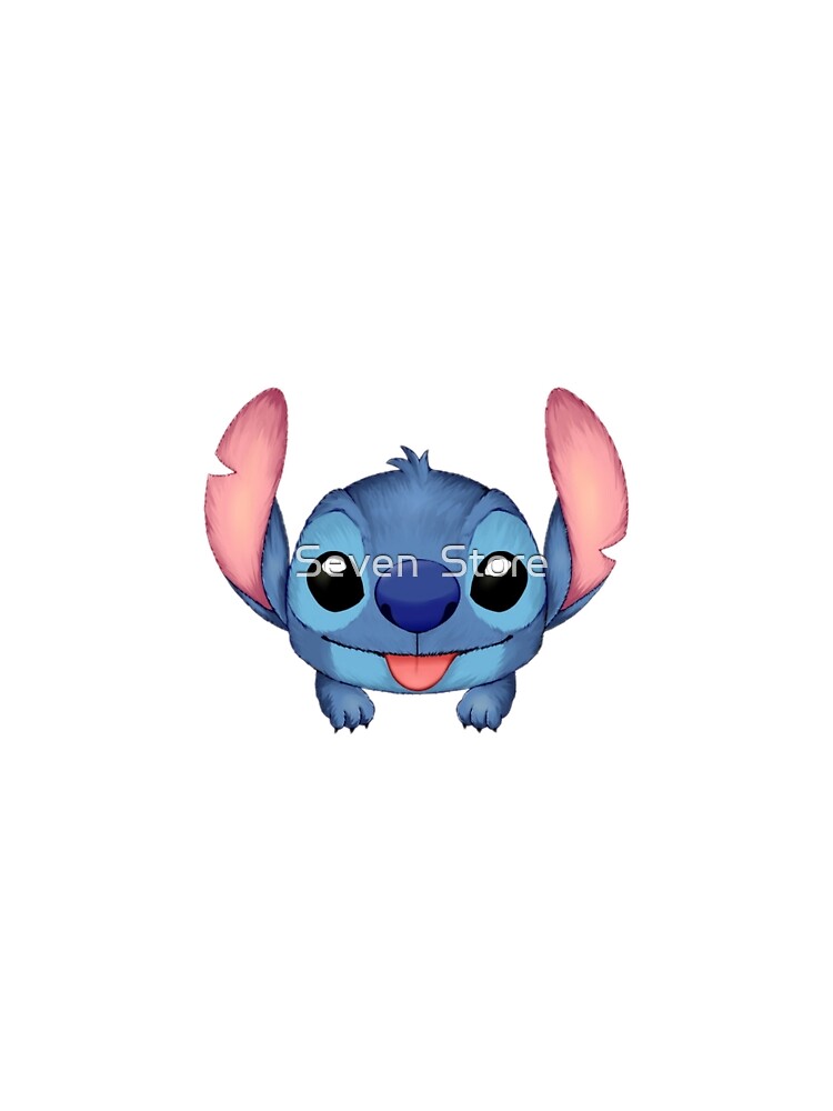 "Stitch face" Tshirt by MOTHERDAUGHTER Redbubble