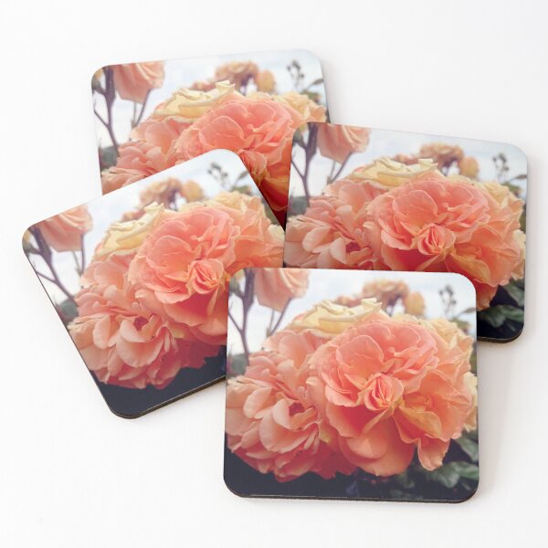 Item preview, Rose, filled designed and sold by Gourmetkater.
