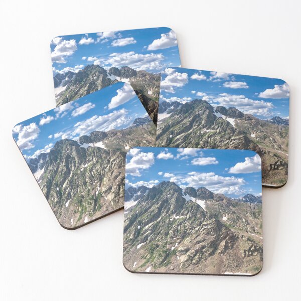Item preview, Gore Range designed and sold by Brad Bugara.