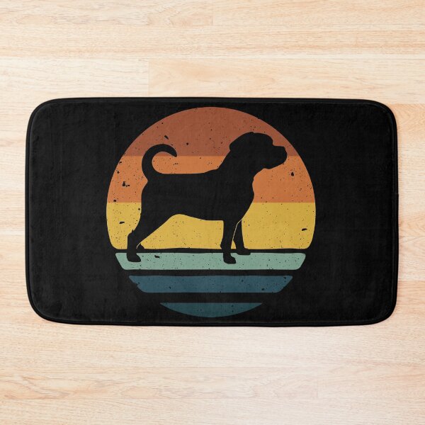 Item preview, Puggle Retro Vintage  designed and sold by rafaeltto.
