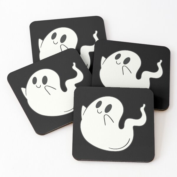 Item preview, Casper friendly ghost designed and sold by BE The Oracle.