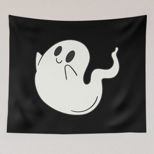 Item preview, Casper friendly ghost designed and sold by BE The Oracle.