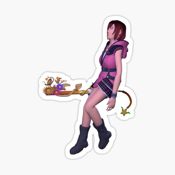 Artikel-Vorschau von KH3 Kairi, designt und verkauft von Akamaru01.