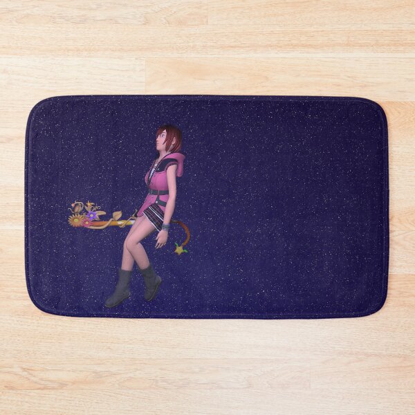 Item preview, KH3 Kairi designed and sold by Akamaru01.