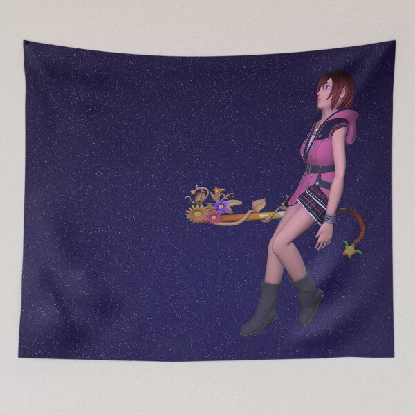 Item preview, KH3 Kairi designed and sold by Akamaru01.