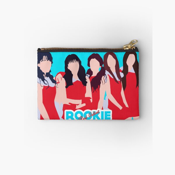 Item preview, Copy of Red Velvet #2 - Rookie designed and sold by luckysarts.