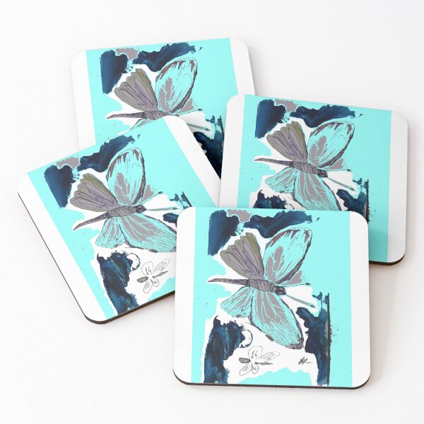 Item preview, butterfly 5 designed and sold by monsand7.