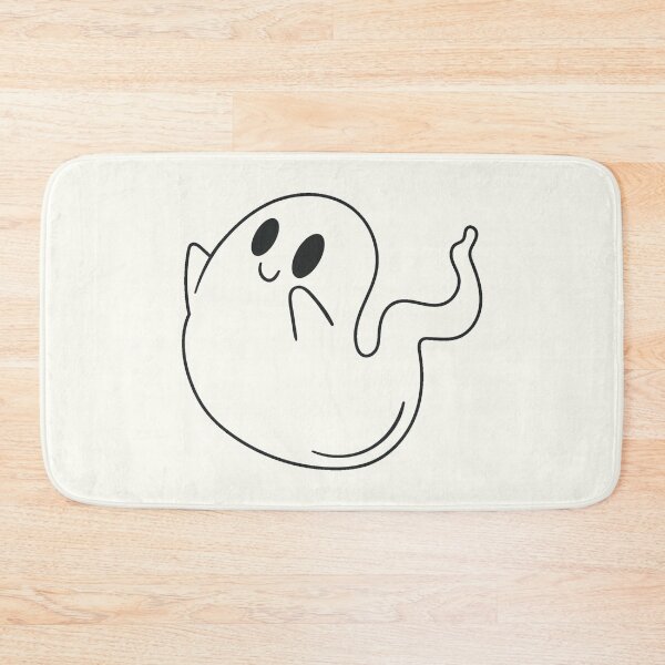 Item preview, Casper friendly ghost - Ivory designed and sold by BE The Oracle.