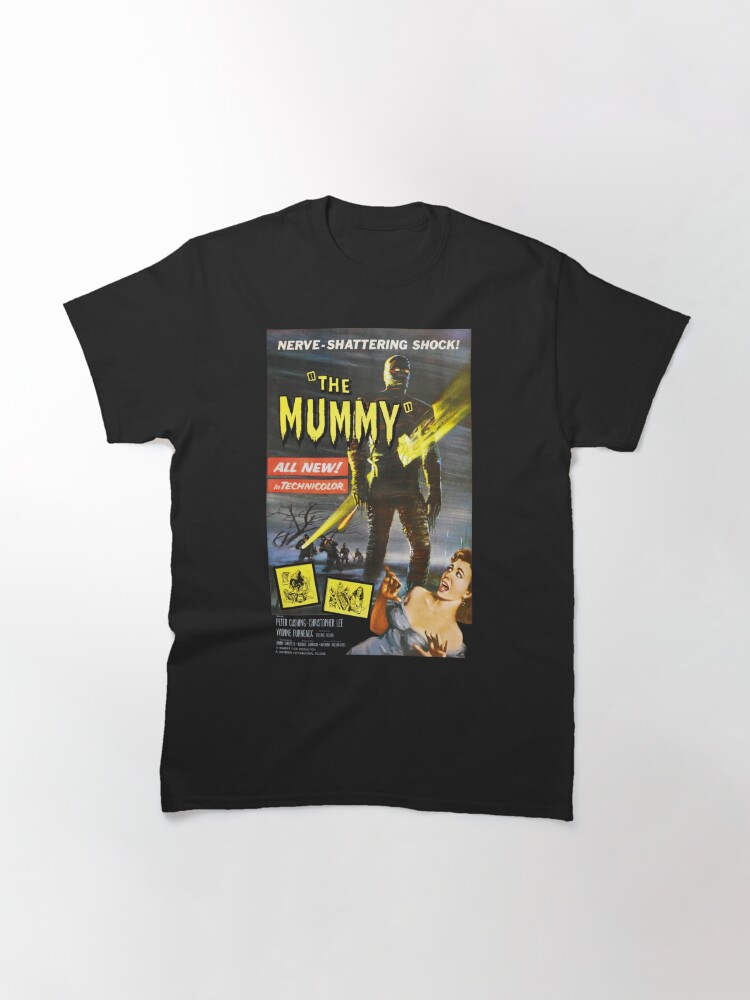 mummy t shirt uk