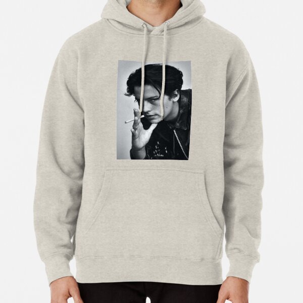 cole sprouse hoodie