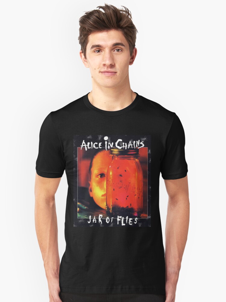 alice in chains 2019 tour shirt