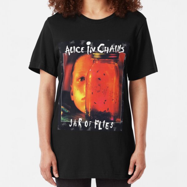 alice in chains 2019 tour shirt