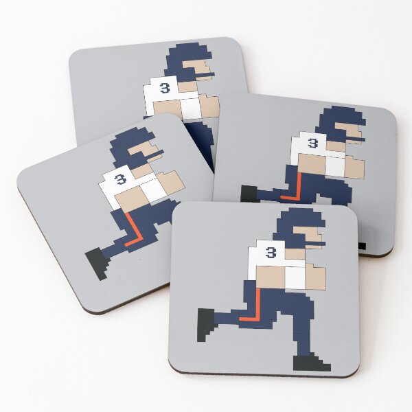 Item preview, Tecmo Nagurski designed and sold by A Brand With No Name.